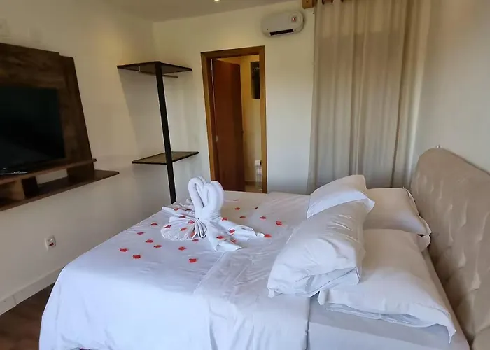 Recanto Dos Moinhos - Boutique Hotel