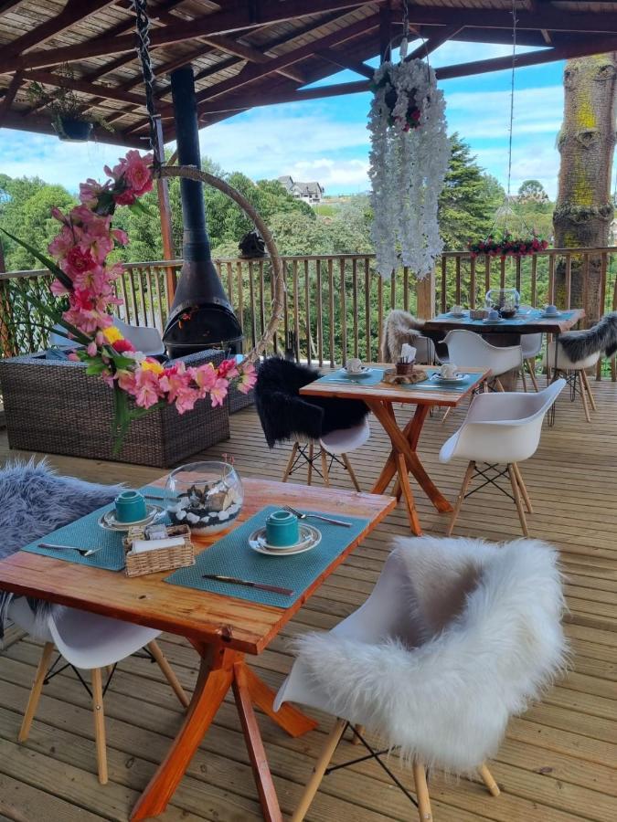 Estalagem Recanto Dos Moinhos - Boutique 3*