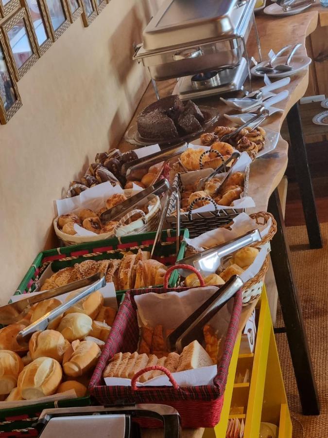 Recanto Dos Moinhos - Boutique Campos do Jordão