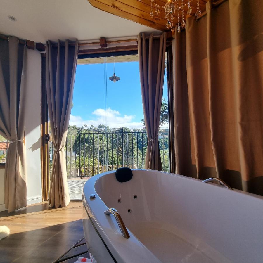 Recanto Dos Moinhos - Boutique Estalagem Campos do Jordão