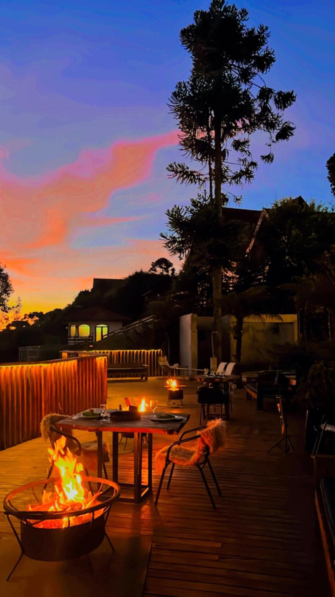 Recanto Dos Moinhos - Boutique 賓館 3*
