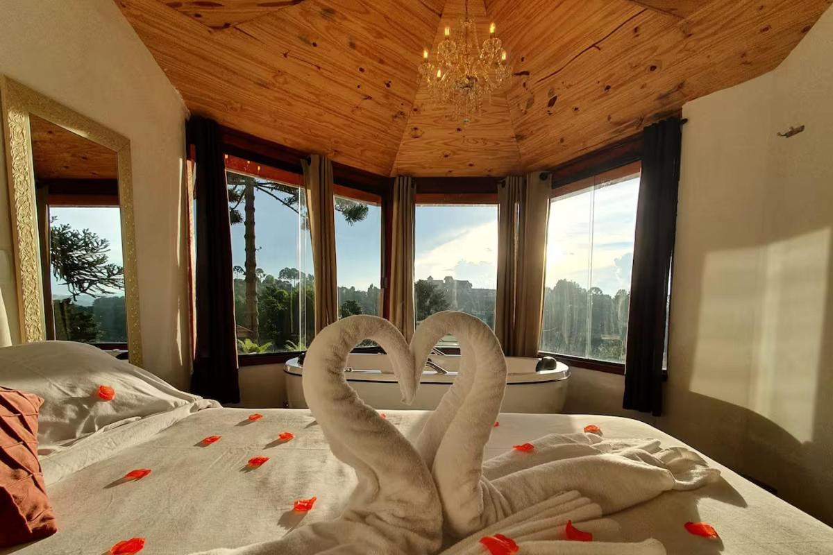 Estalagem Recanto Dos Moinhos - Boutique 3*