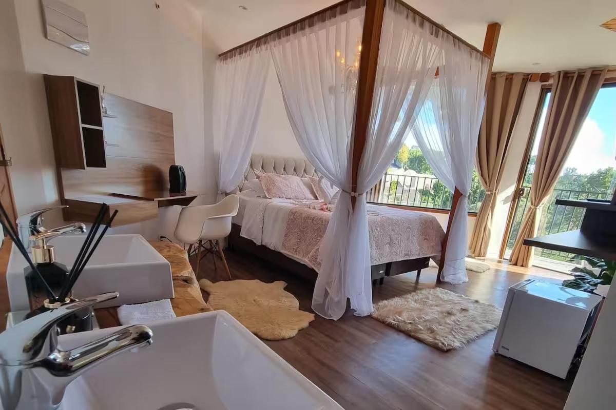 Estalagem Recanto Dos Moinhos - Boutique