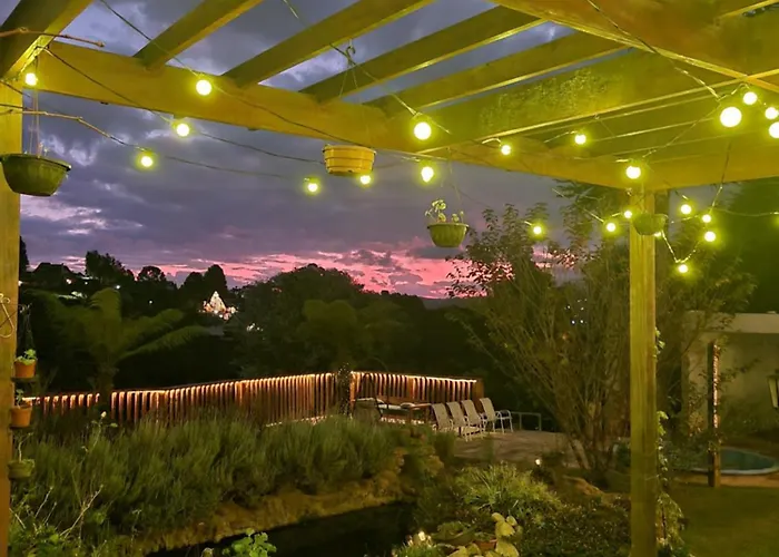 Recanto Dos Moinhos - Boutique Hotel