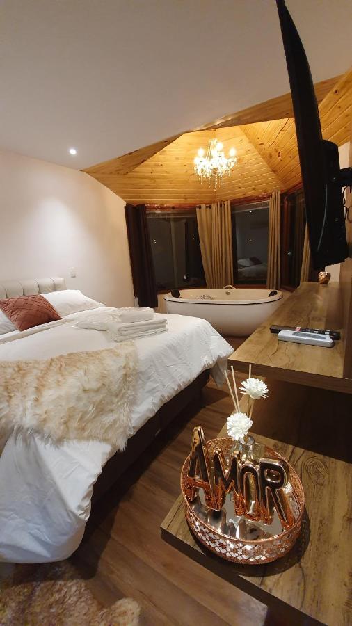 Inn Recanto Dos Moinhos - Boutique