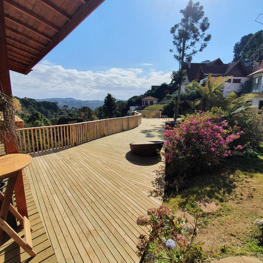Recanto Dos Moinhos - Boutique Inn