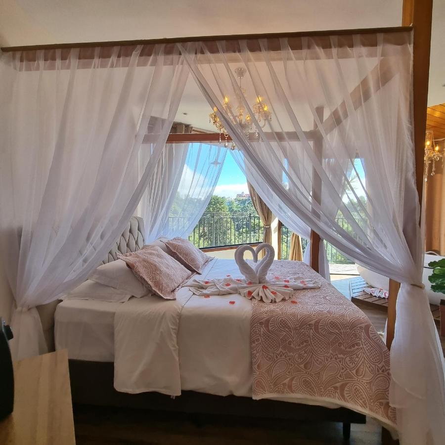 Recanto Dos Moinhos - Boutique Inn 3*