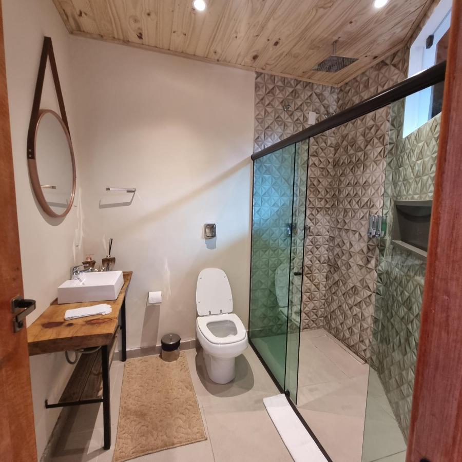 Inn Recanto Dos Moinhos - Boutique 3*