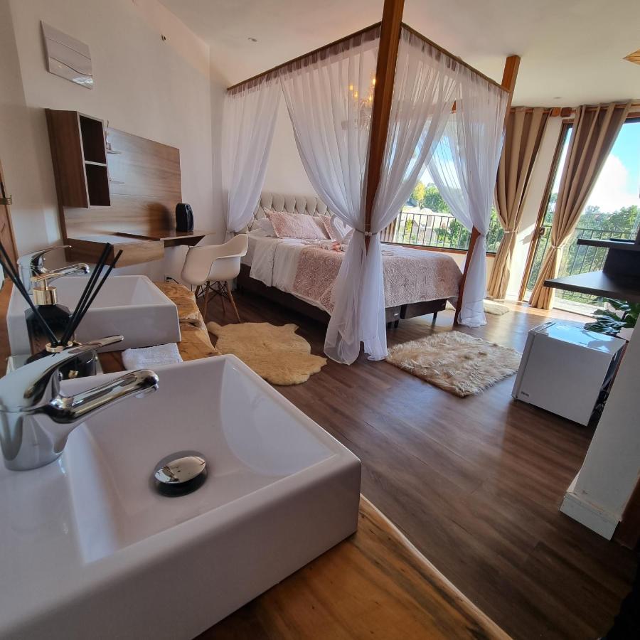 Recanto Dos Moinhos - Boutique Inn