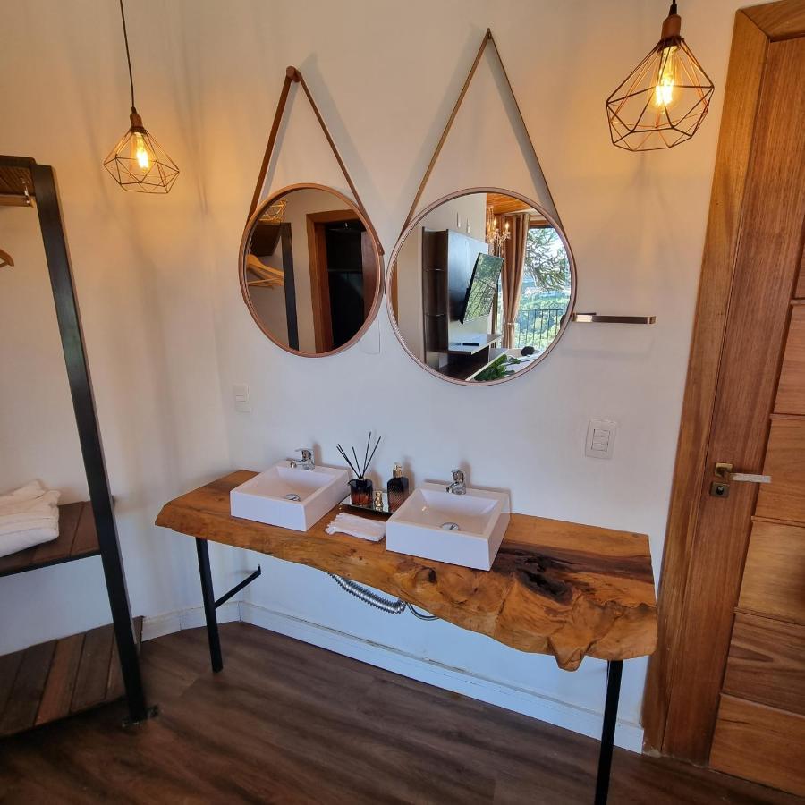 Inn Recanto Dos Moinhos - Boutique