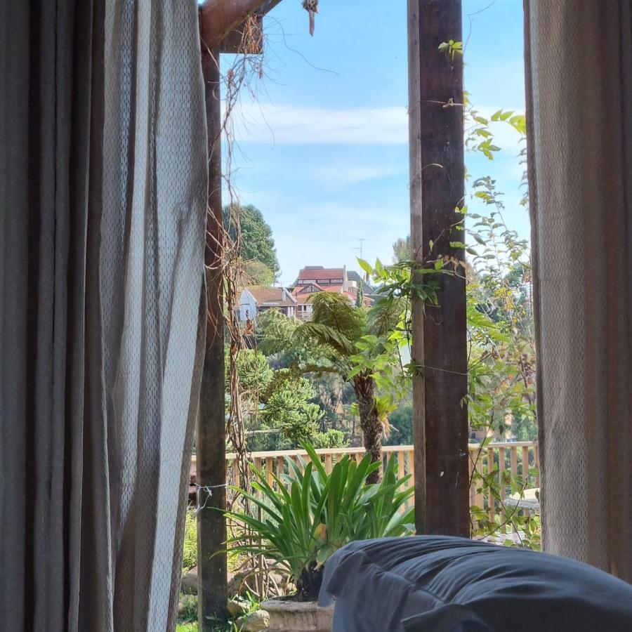 Inn Recanto Dos Moinhos - Boutique
