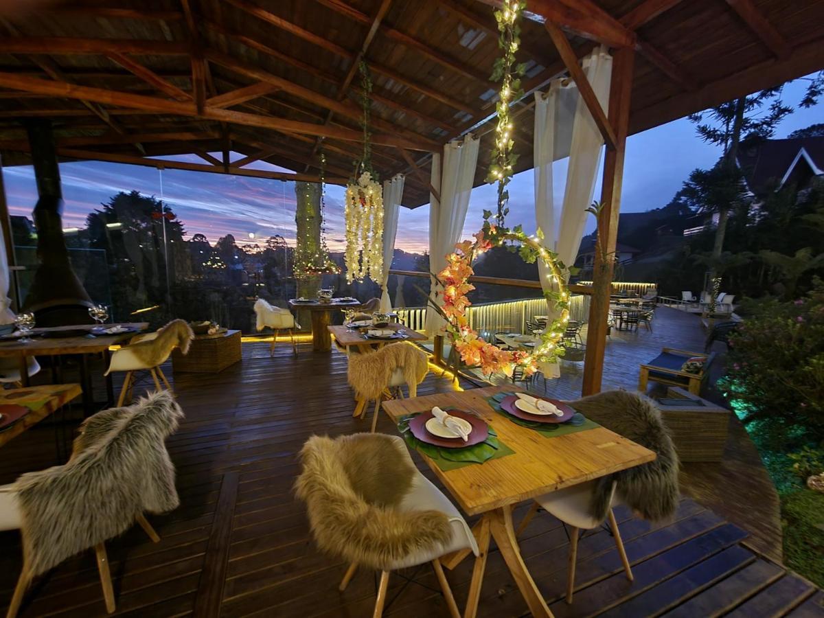 Recanto Dos Moinhos - Boutique Inn 3*