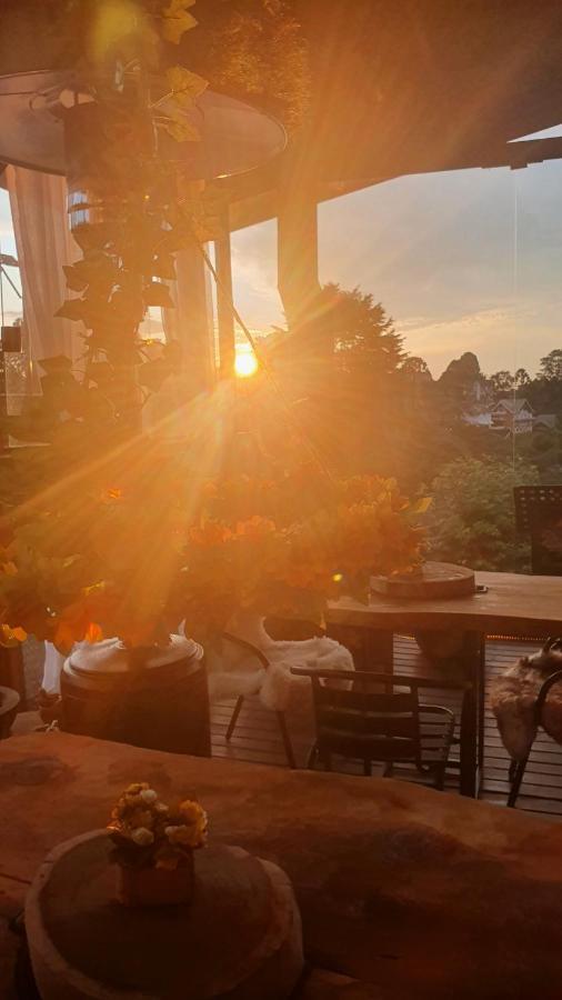 Recanto Dos Moinhos - Boutique Inn