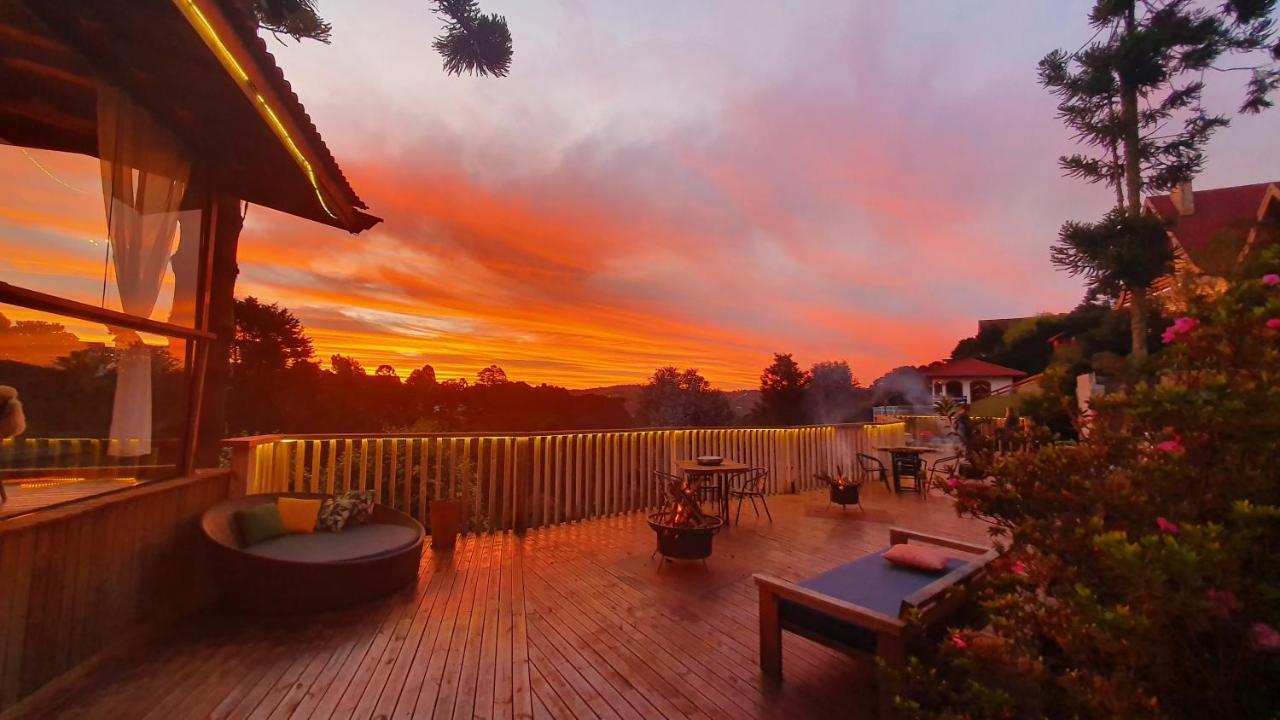 Recanto Dos Moinhos - Boutique Inn
