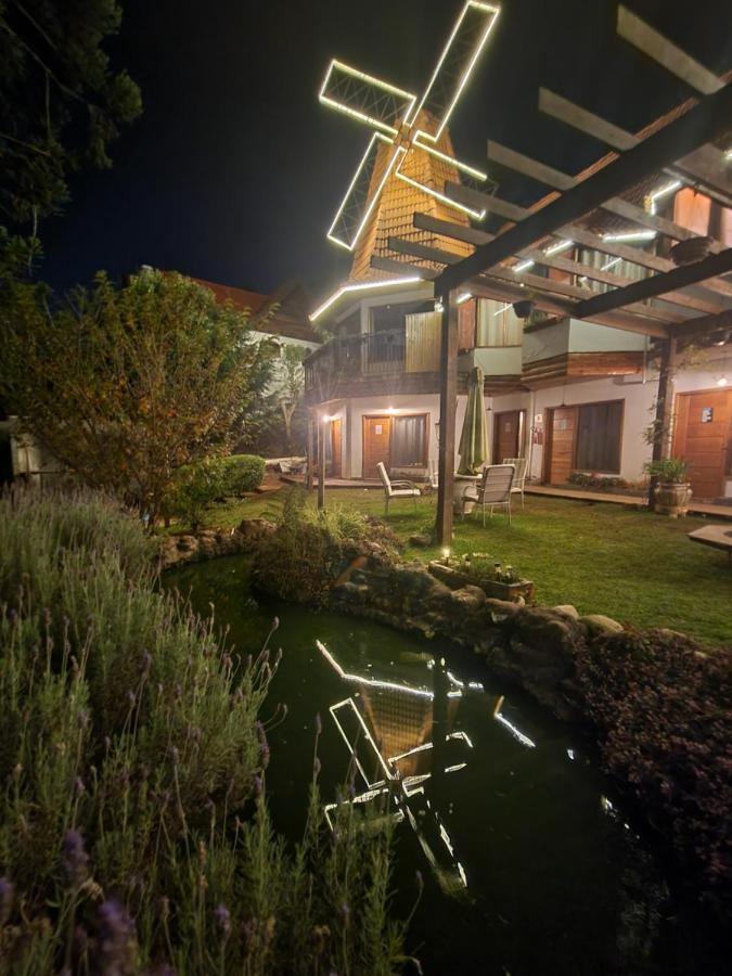 Recanto Dos Moinhos - Boutique 3*
