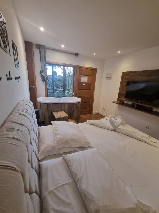 Recanto Dos Moinhos - Boutique 3*