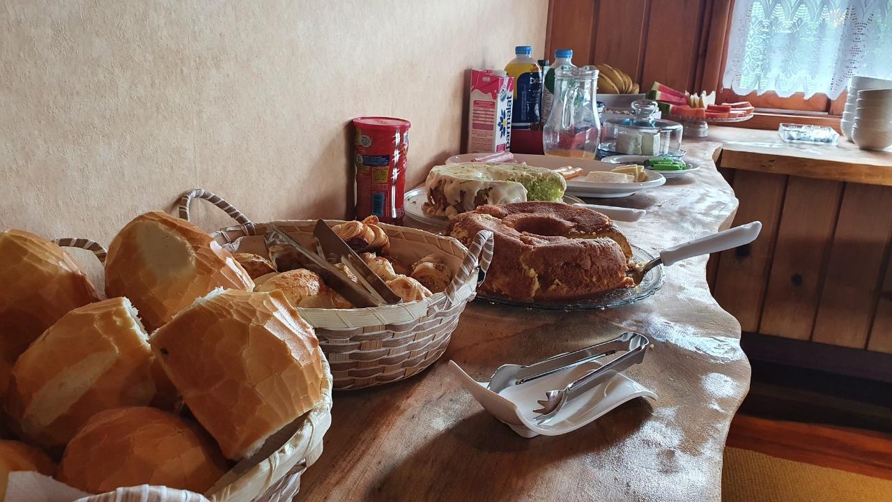 Recanto Dos Moinhos - Boutique 3*