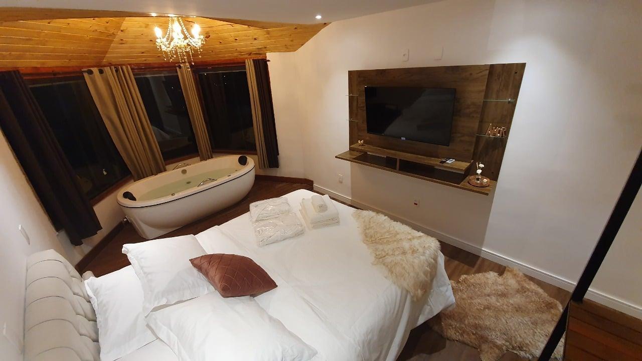 Inn Recanto Dos Moinhos - Boutique 3*