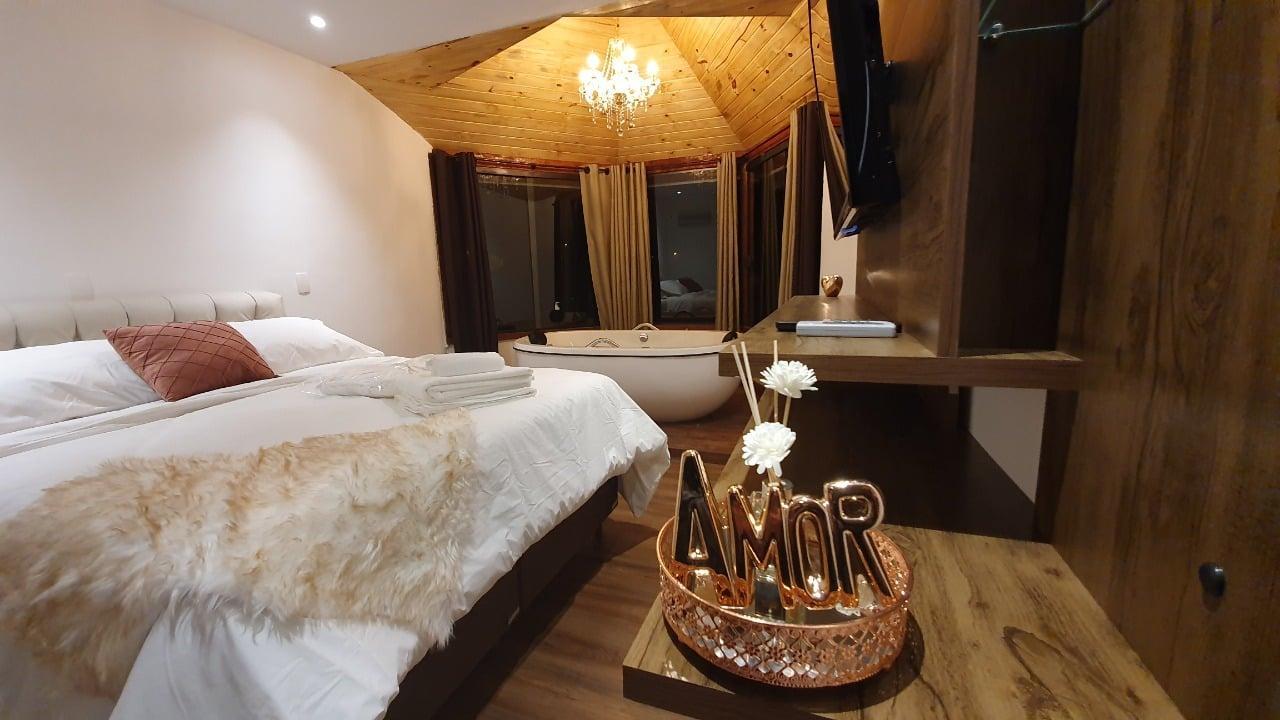 Inn Recanto Dos Moinhos - Boutique 3*