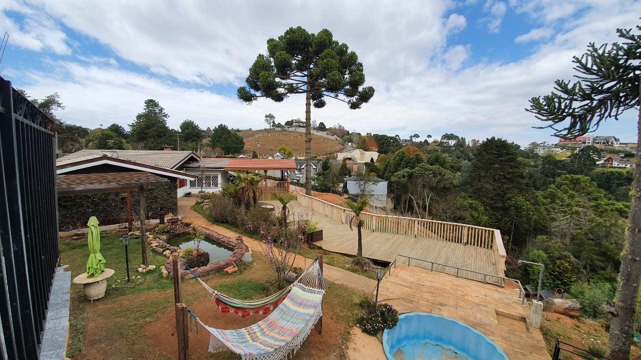 Recanto Dos Moinhos - Boutique Inn Campos do Jordão