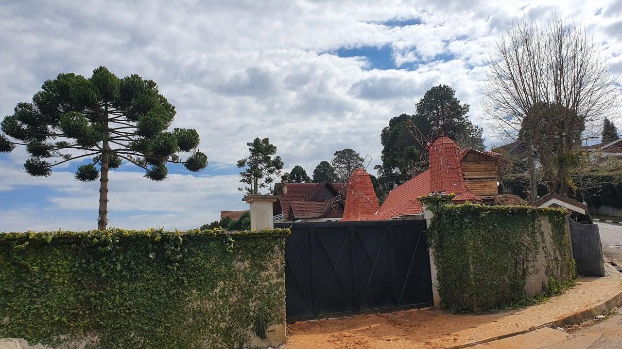 Inn Recanto Dos Moinhos - Boutique Campos do Jordão