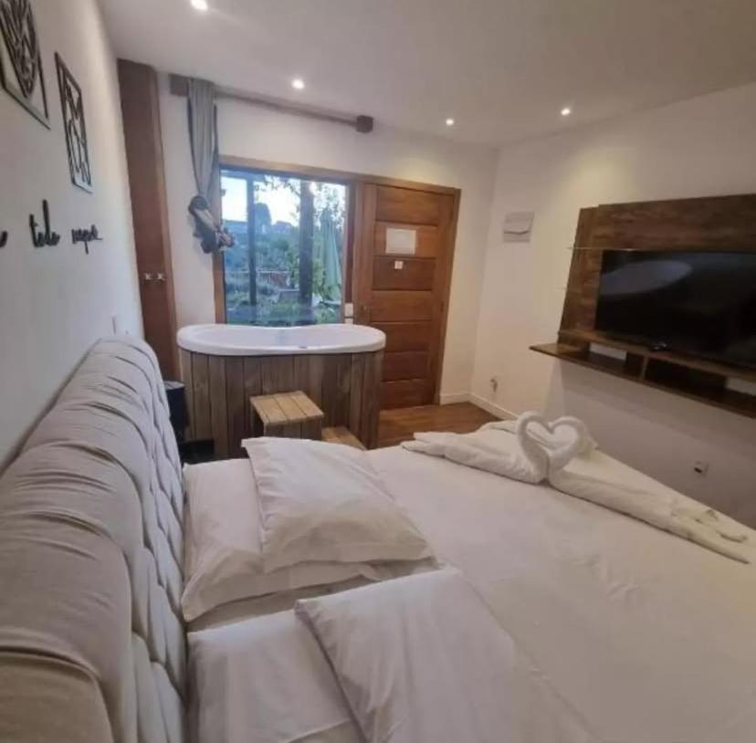Recanto Dos Moinhos - Boutique Inn